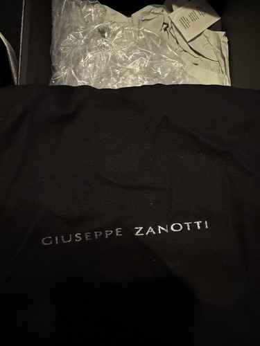 guisepi zanotti mens May Lond - Picture 8 of 9