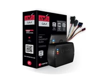 Fortin EVO-GMT7 Plug & Play Remote Starter for Buick /Cadillac Chevrolet GMC NEW