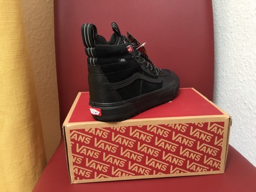 Vans SK8 Hi Mte 2 Unisex Sneakers G:Choose NIB - Picture 2 of 8