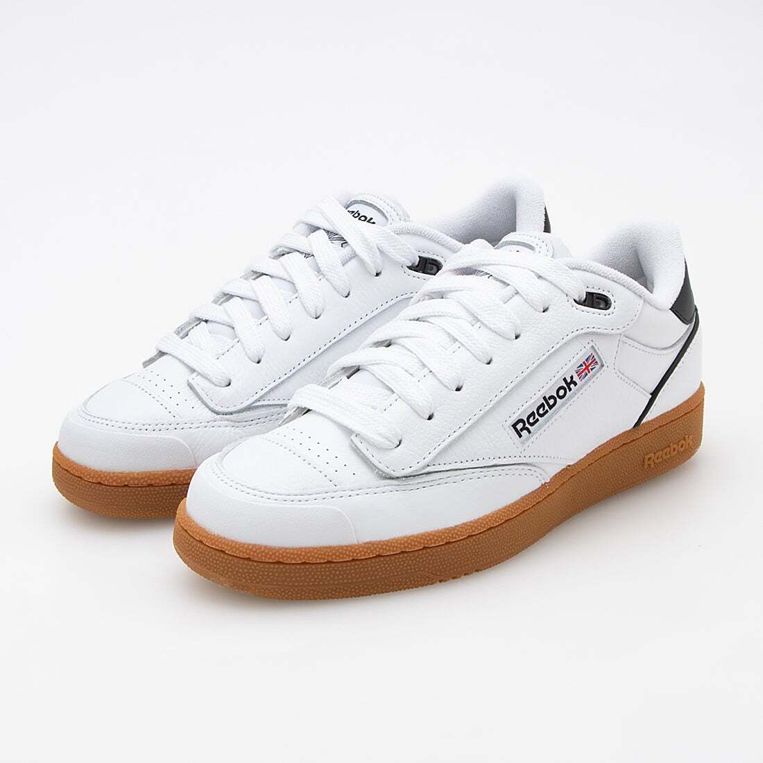 Reebok★CLUB C BULC “Autumn Kicks” 2023 edition 22.5-30cm Reebok Club C Bulc Antumn Kicks 2023 Edition Ftwwht