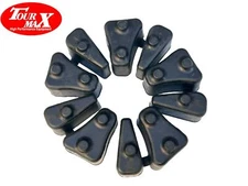 Tourmax Set Cuscinetti Parastrappi Per HONDA XL 1000 V Varadero (1999-2013)