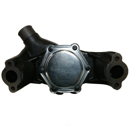 New Water Pump GMB 130-1700 - Picture 2 of 4