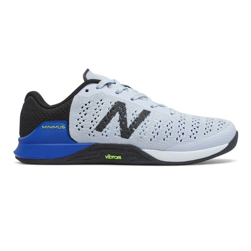 New Balance Womens Minimus Prevail 