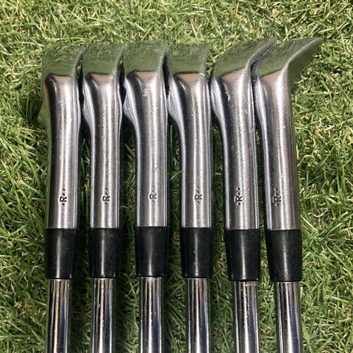Callaway Iron Set X FORGED FLEX-S 6pcs 5, 6, 7, 8, 9, P used - Picture 7 of 11