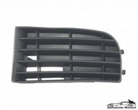 StoßStange Gitter Links Vorne FüR Vw Golf 5 1.6 Fsi 1.4 Tsi 10.03 - 11.08