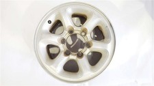 Wheel Rim 15x7 Minor Rash OEM 1997 1998 1999 Mitsubishi Montero Sport 