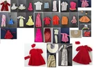 Vintage Barbie and Clone Sized Clothes and Accessories (YOU PICK) F