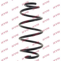1X Kyb Fahrwerksfeder K-Flex RA6194 FüR Fiat Opel X12 Combo Doblo Cdti B05 Cargo
