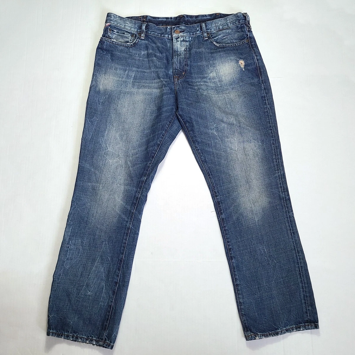 Denim & Supply Ralph Lauren Denim Jeans for Men for sale | eBay