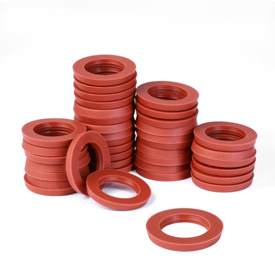 #ad 60 Pack Rubber Hose Washers Garden Hose Washer Gasket Replacement Durable Hose $8.71