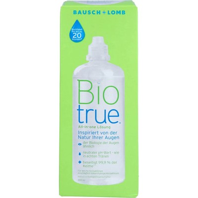 Biotrue All in One Lösung 300ml - PZN 9539545