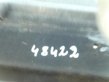 Pare-choc avant Peugeot 306