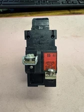 PUSHMATIC 30amp ITE Bulldog 2 Pole 30A Breaker P230