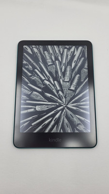Kindle Paperwhite Signature Edition 12. Gen 32GB 7 Zoll Jadegrün Metallic_0,25_5