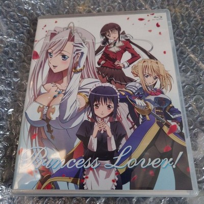 プリンセスラバー！Blu-ray BOX 楽天市場】プリンセスラバー! Blu－ray