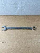 Snap-on 27 mm 12-Point Metric Flank Drive® Combination Wrench (OEXM270B)
