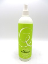 DEVACURL MIST-ER RIGHT CURL REFRESHER 12 OZ