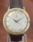 Vintage 1958 Omega Automatic GX6279 Watch 35mm