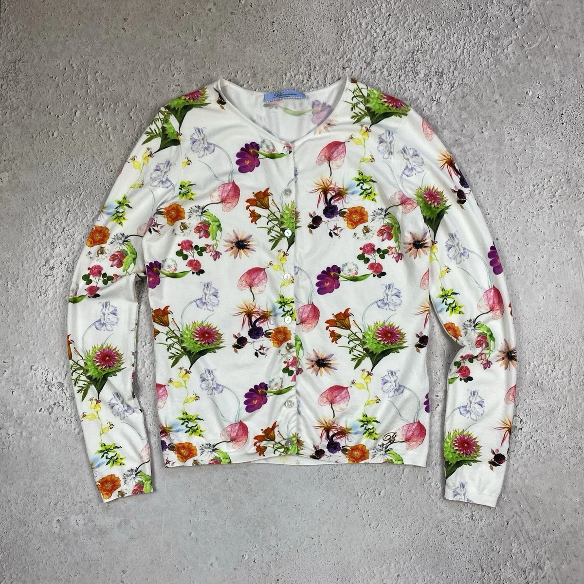 blumarine sweater products for sale | eBay