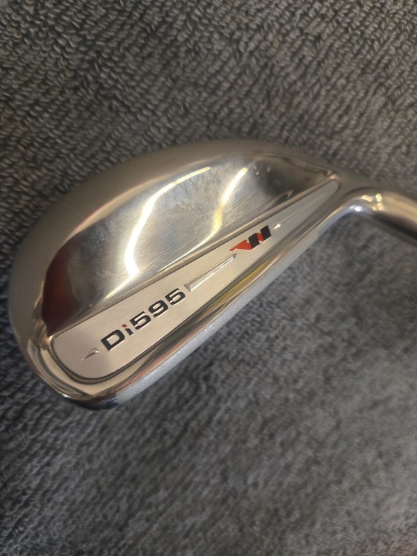 Tour Wishon Di595 3 Driving Iron  Reg