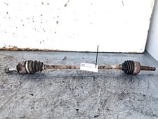 Cardan Citroen C1