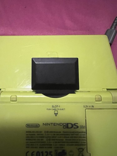 Nintendo DS Cheatmodul Action Replay - Bild 4 von 5