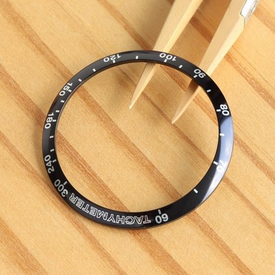 Aluminum Watch Bezel Fit For Glashutte Original Sport Evolution 1-39-31-43