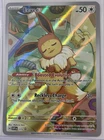 Eevee SVP173 Prismatic Evolutions ETB Black Star Promo NM Pokémon Pack Fresh