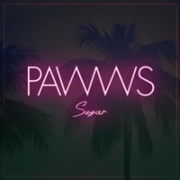 Pawws - Sugar - Cd - G1398Z