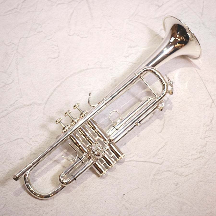 Bach VINCENT Used Trumpet