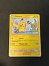 Pikachu SM162 Holo - SM Black Star Promos NM-Mint Pokemon SM Black Star P