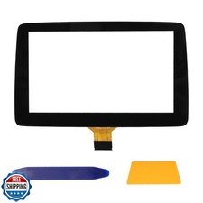 Kixfwpy 7" Touch Screen Digitizer Replacement for 2014 2015 2016 Mazda 3 2016