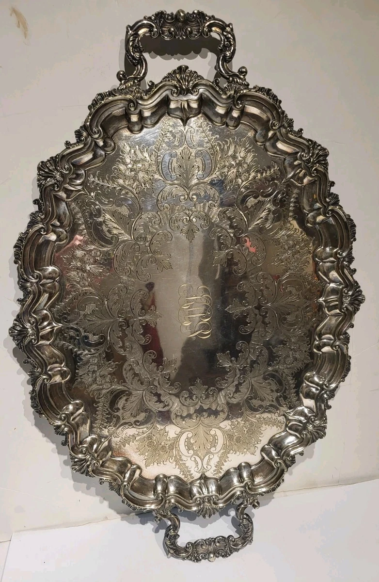 25+ Barker Ellis Silver Antiques 1900-1940 for sale | Updated Oct 2026