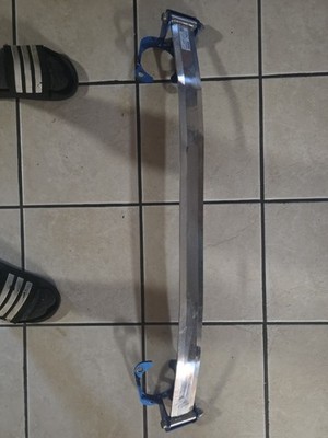 2008-2013 Infiniti G37 (Sedan Or Coupe W/3.7 L) Official Cusco upper Strut Bar