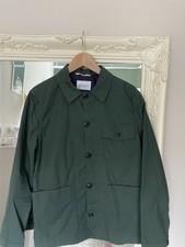 Albam Jacket Universal Works Oi Polloi