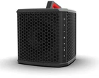 Wet Sounds Portable Bluetooth Speaker with Lithium Ion Battery, IP67 Rating