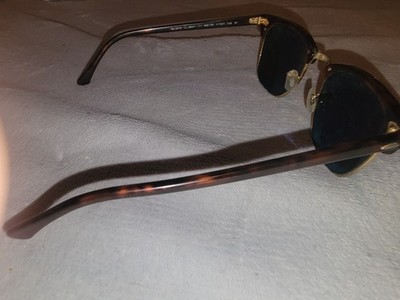 RayBan Sunglasses. Perfect Condition. | eBay display picture 1