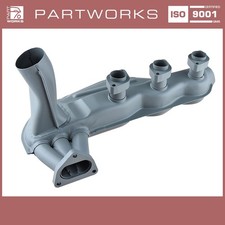 Wärmetauscher für PORSCHE 911 930 turbo bis -'83 3.0 3.3