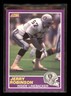 1989 Score Supplemental #362S Jerry Robinson