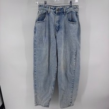 Cotton On Jeans Womens Size 6 Acid Wash Denim...