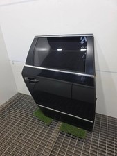 Hinten rechts Tür Volkswagen PASSAT B6 2008 hinten Tur schwarz RVP22898