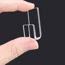 15 Pcs Etagere Murale Vinyle