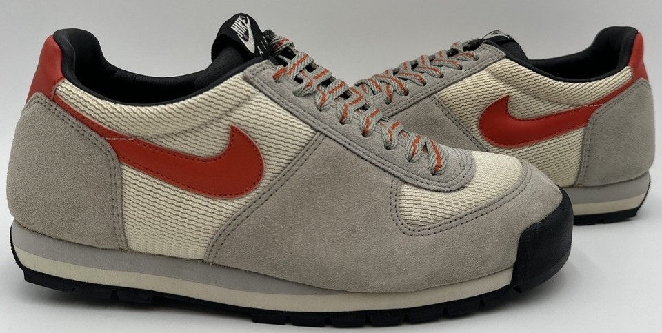 Nike Air Lava Dome Gray for Sale | Authenticity Guaranteed | eBay