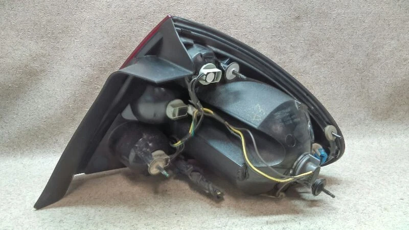 Luz trasera izquierda del conductor para 05-09 BUICK ALLURE B1-3/174873 Foto 4 de 4