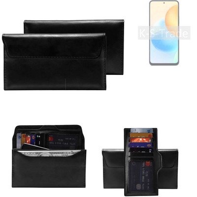 Handy Hülle für Blackview Oscal Tiger 13 5G Wallet Case + Cover Handyhülle Ta