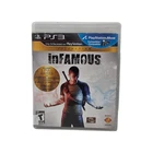 inFAMOUS Collection PS3 PlayStation 3