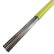 ERCuSi-A Silicon Bronze Copper TIG Welding Wire 1/16" x 36" 5-Lb Bundle