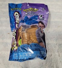 Kinect Sand with 5 molds new