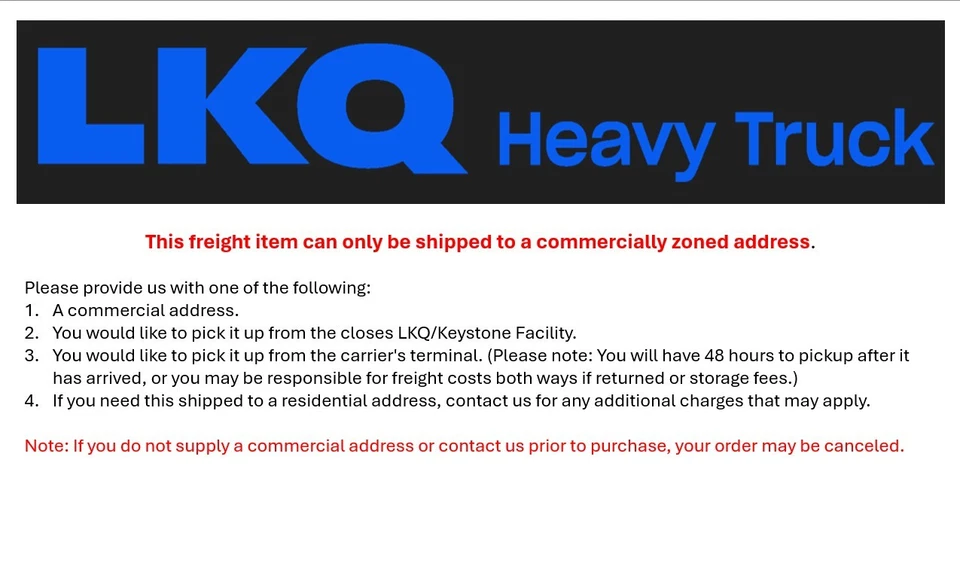 INTERNATIONAL 4300 SEAT FRONT Right 3866767 - Image 2 of 2