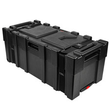 Gator Grooves Series GPC3315DHW Roto-Molded R...